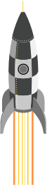 rocket