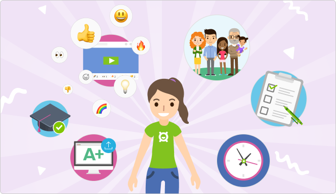 2023/24 Year in Review: What Launched in Xello?