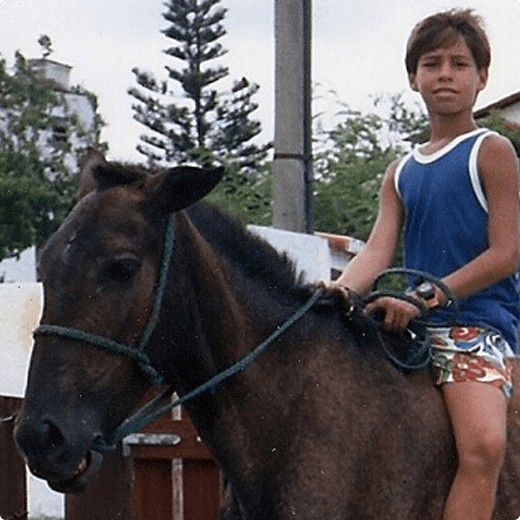 Marcio Bomfim