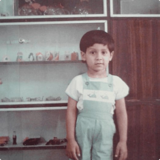 Fahad Daryaee