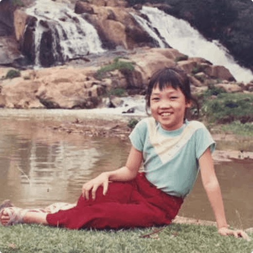 Trang Le