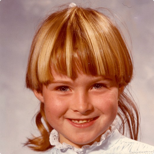 Kirsten Mahaffy