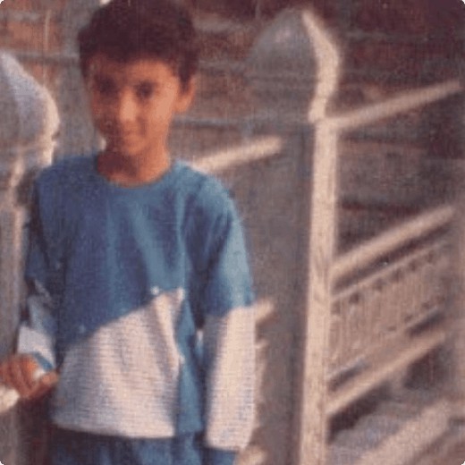 Ketan Mali