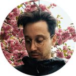 Tyler Almond