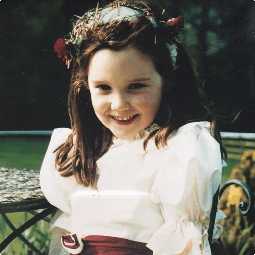 Deirdre Morgan