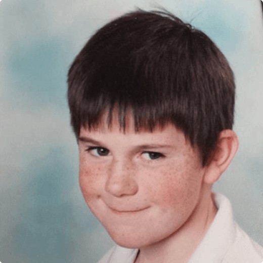 James Barty
