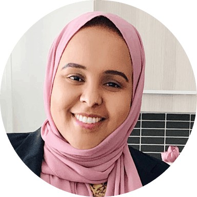 Fae Abdulla