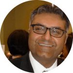 Asif Mohamed