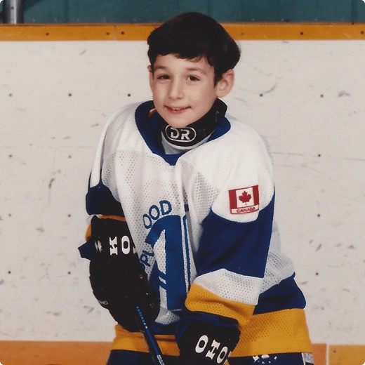 Matthew McLennan
