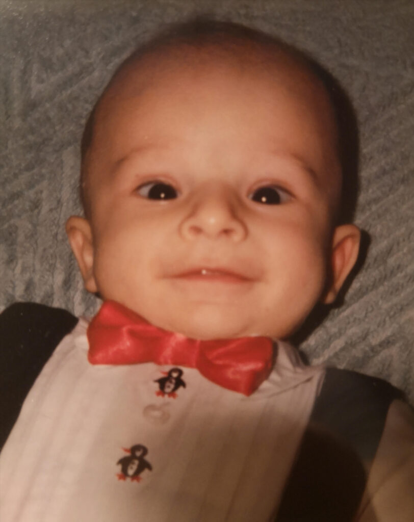 Adam Wolski