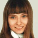 Anastasiia Marinskaya