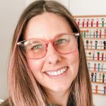Anna Morawiecki
