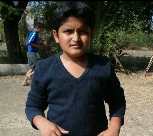 Anunay Verma