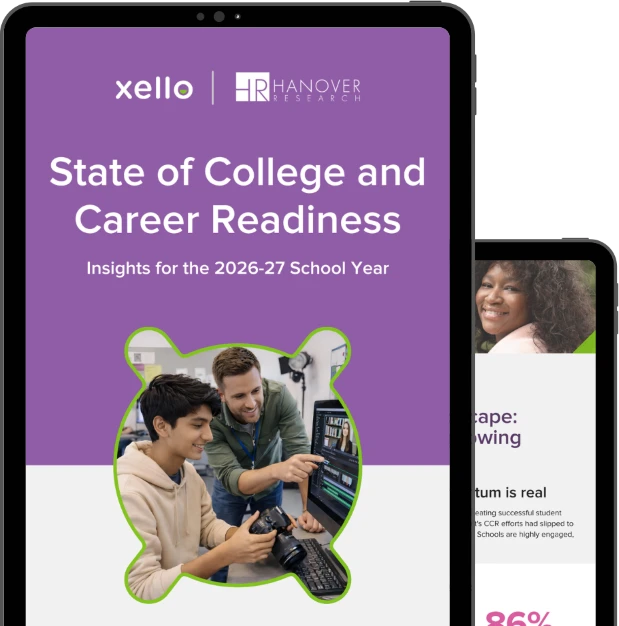 State of College and Career Readiness Report