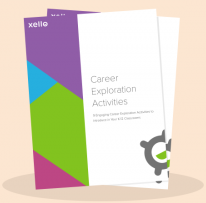 Career Exploration Activities eBook thumbnail image