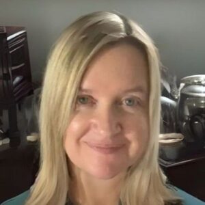 Christine Mulcahy