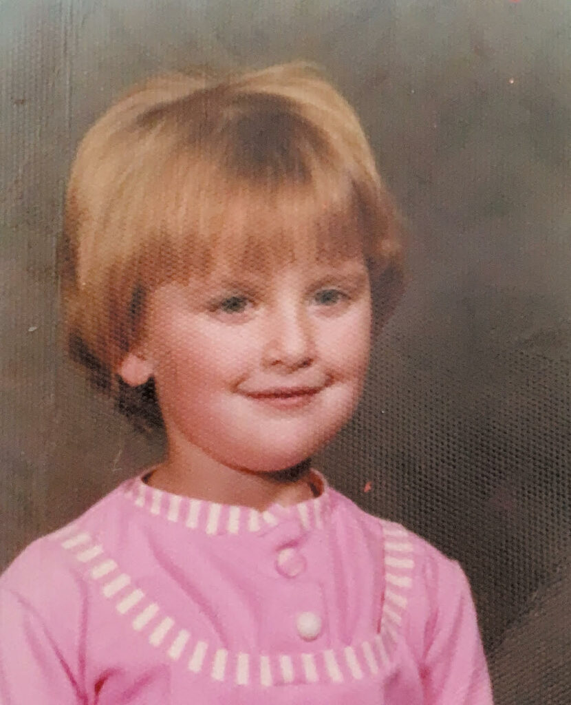 Christine Mulcahy