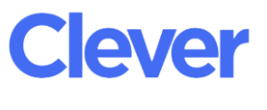Clever logo