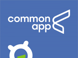 Common App and xello integrate
