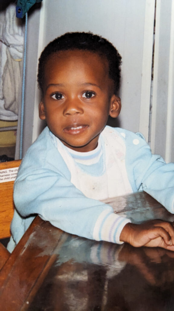 Daniel Gwira