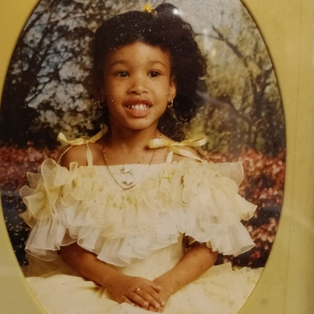 Dominique Lewis