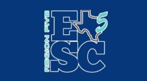 ESC Region 5 logo
