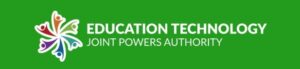 Education Technology Joint Power Authority logo