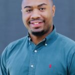 Eriq Bruce
