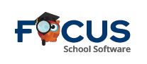Focus School Software logo