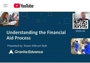 Granite Edvance Webinar video thumbnail