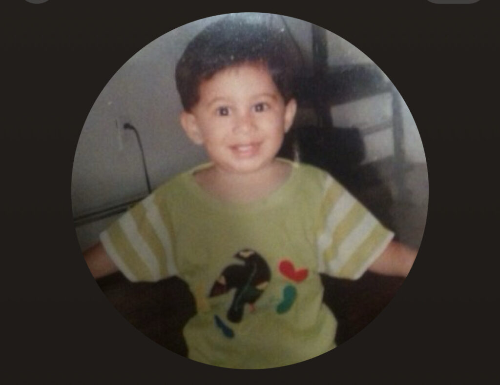 Hassan Tariq