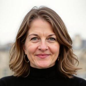 Jen Roberts