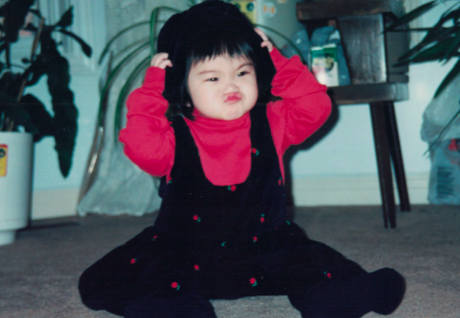 Jessica Tan