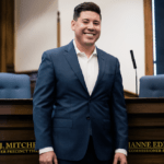 Jesus Lujan