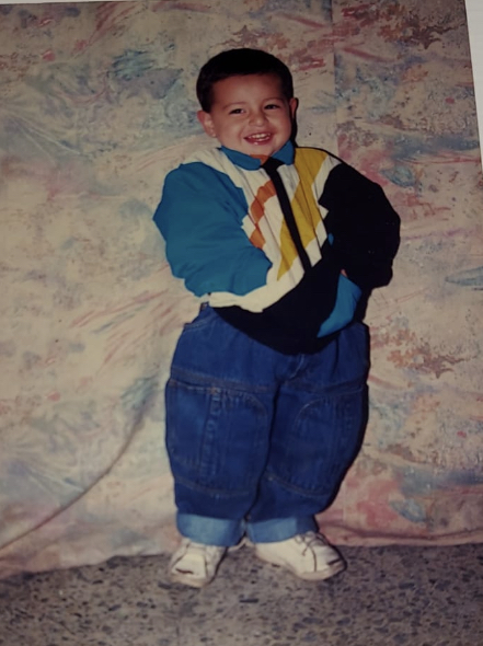 Jhonatan Lopez