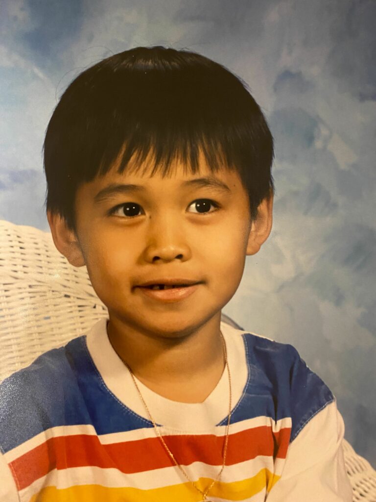 John Ngo