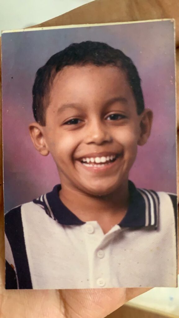 Jossue Williams