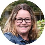 Photo of Katie Siewert