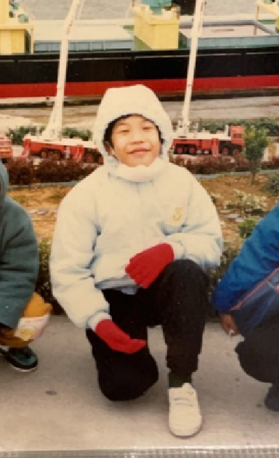 Kevin Li