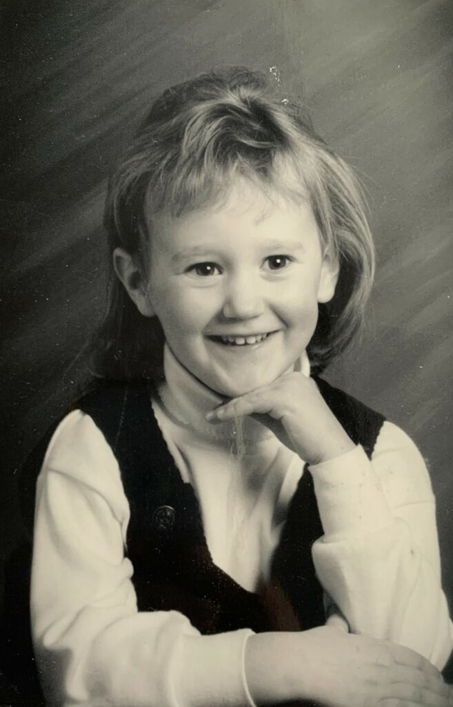 Kim McCaig