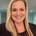 Kirsten Mahaffy