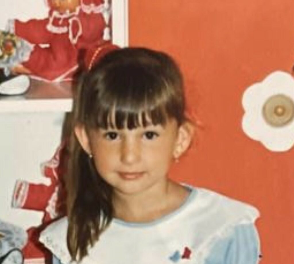 Lucy Meszaros