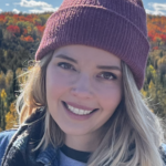 Madeleine Starowicz