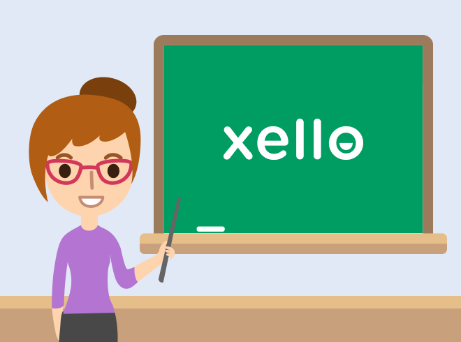 Bring Xello to life in the classroom part 1: Supporting students through transitions