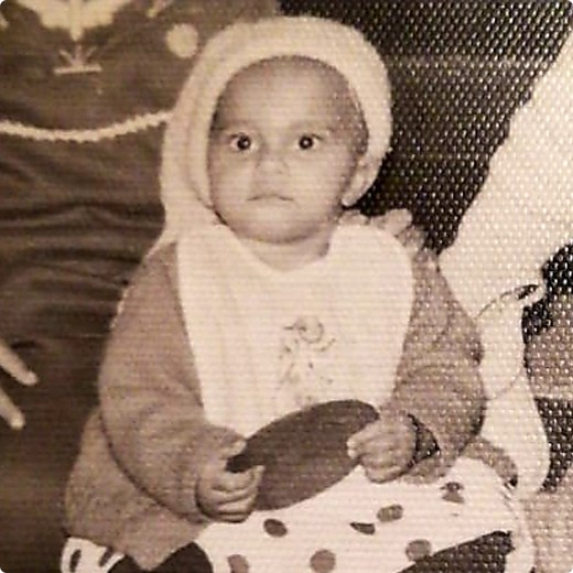 Fatima Stepanian