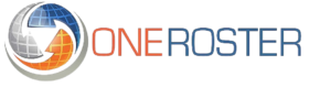 One Roster logo
