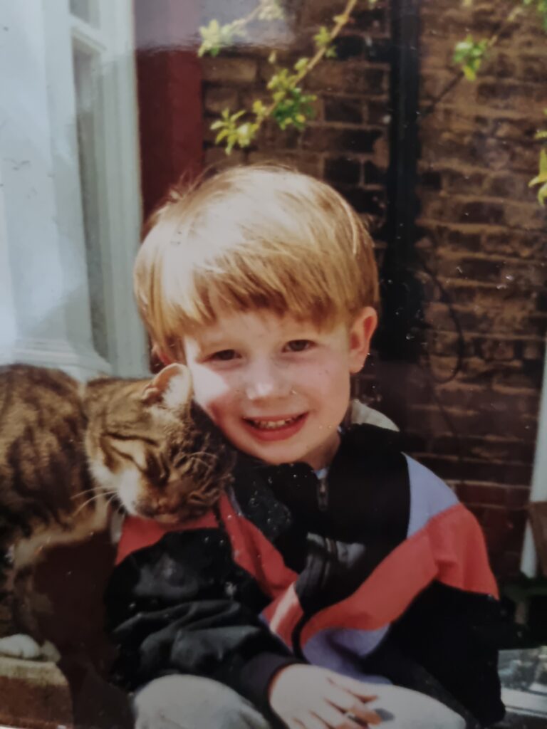 Owen Jones