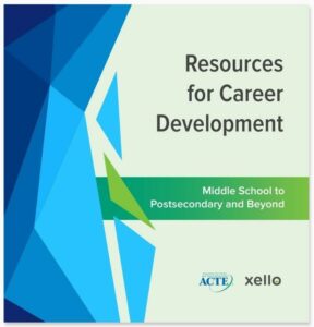 Parent Educator Resources for Career Development guide thumbnail
