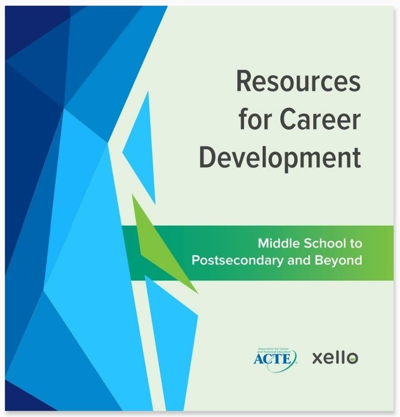 Parent Educator Resources for Career Development guide thumbnail