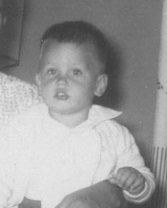 Paul Harapiak